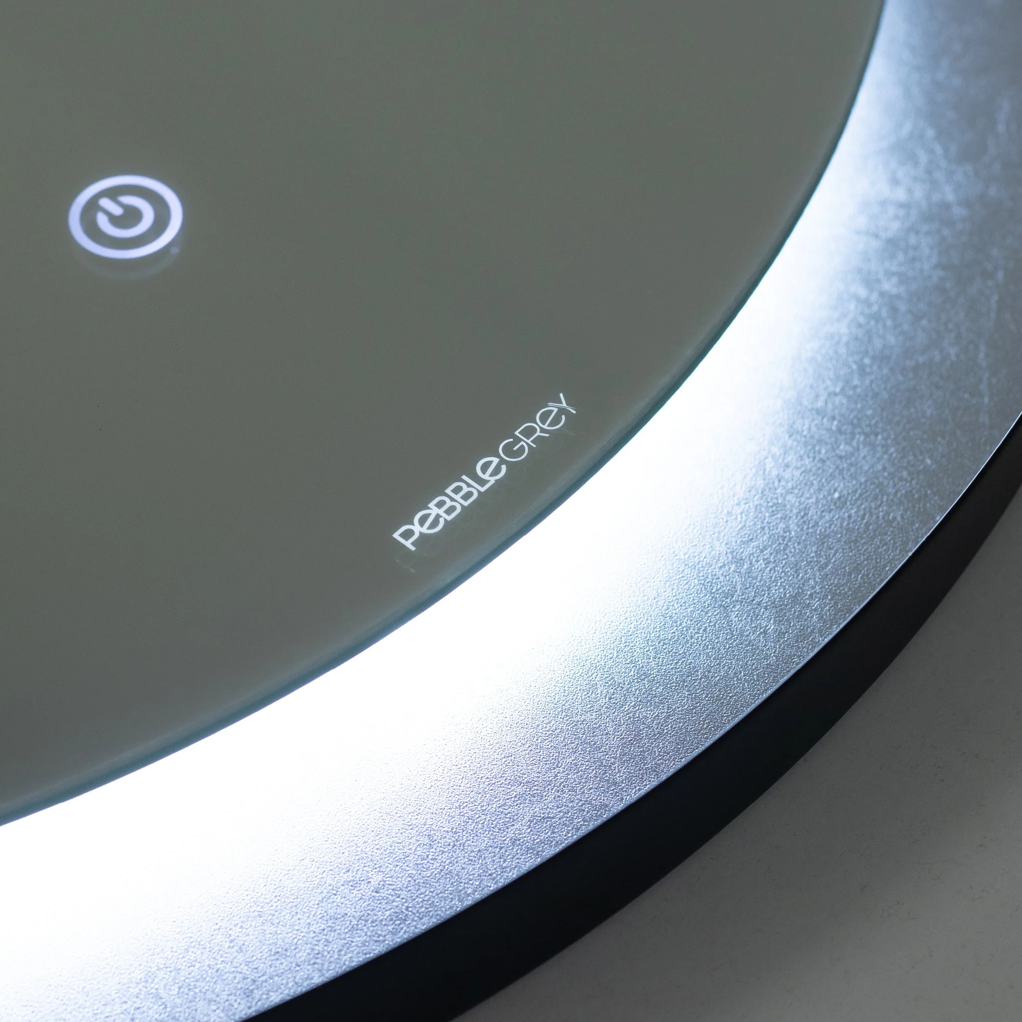 Talia Backlit LED Bathroom Mirror - Image 10