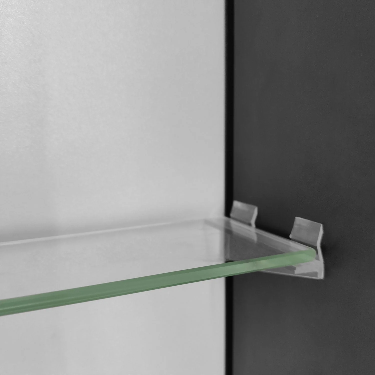 Titan 500x700mm LED Bathroom Mirror Cabinet - Image 6