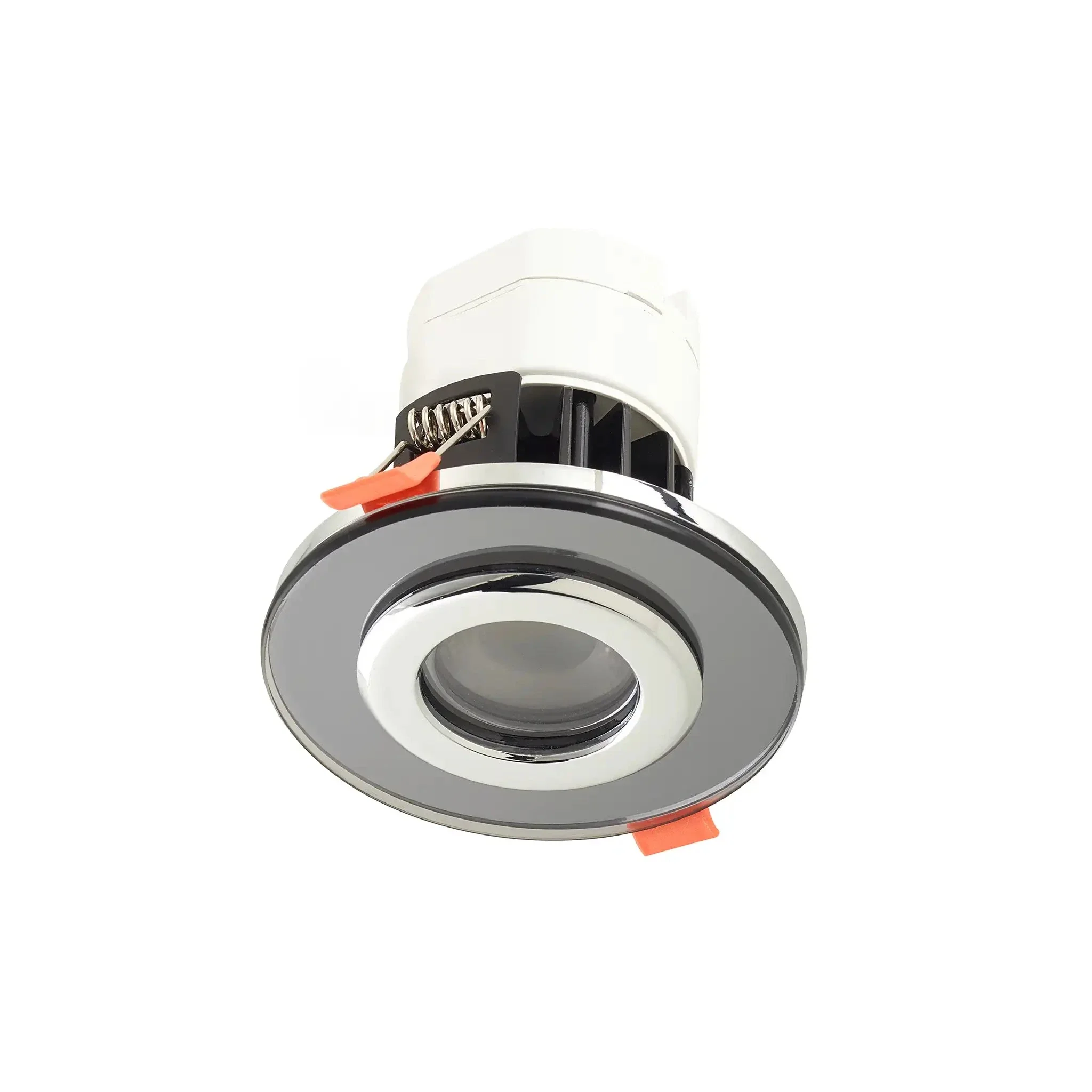Athena Glass Bezel Fire Rated IP65 Downlight - Image 11