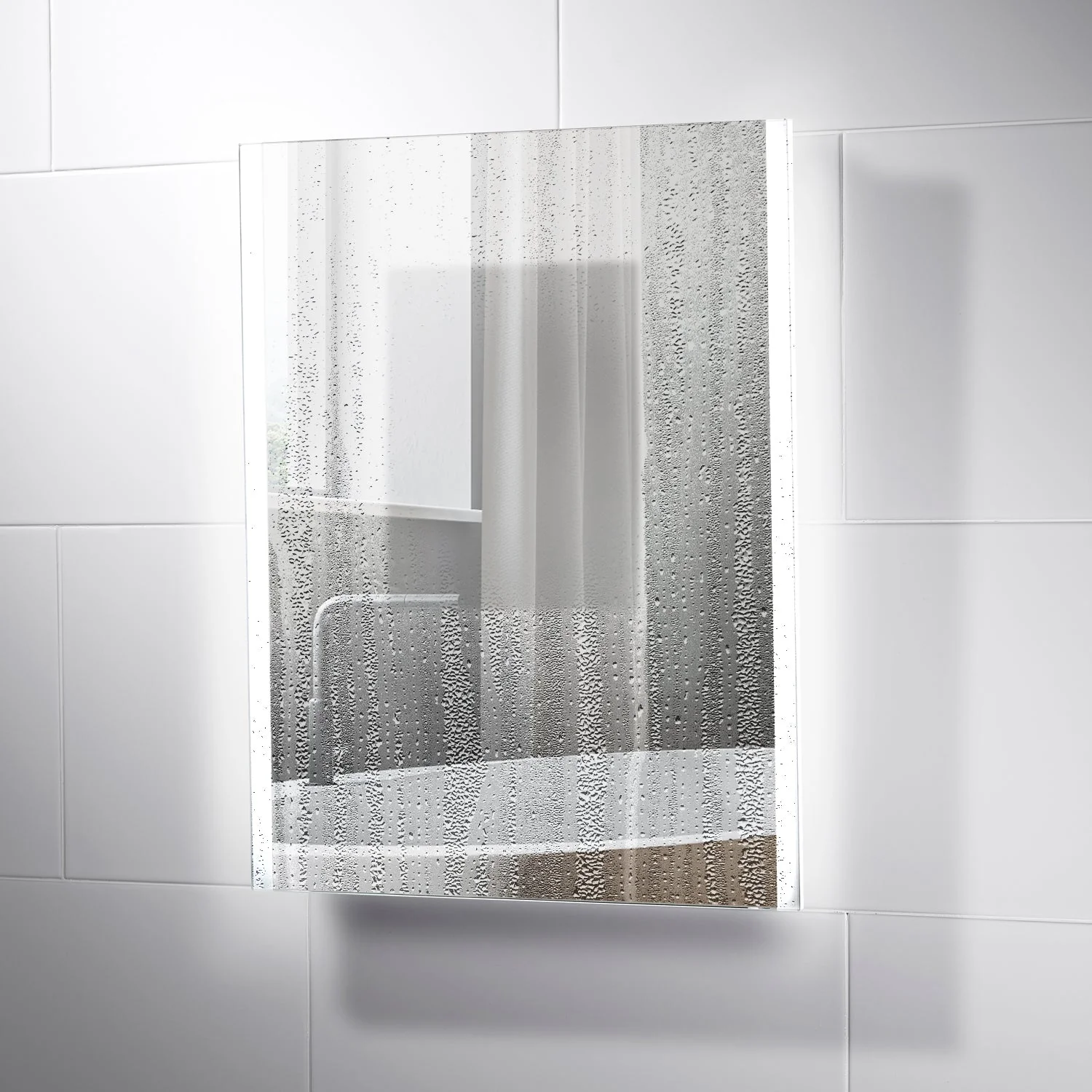 Bailey LED Bathroom Mirror - Image 10