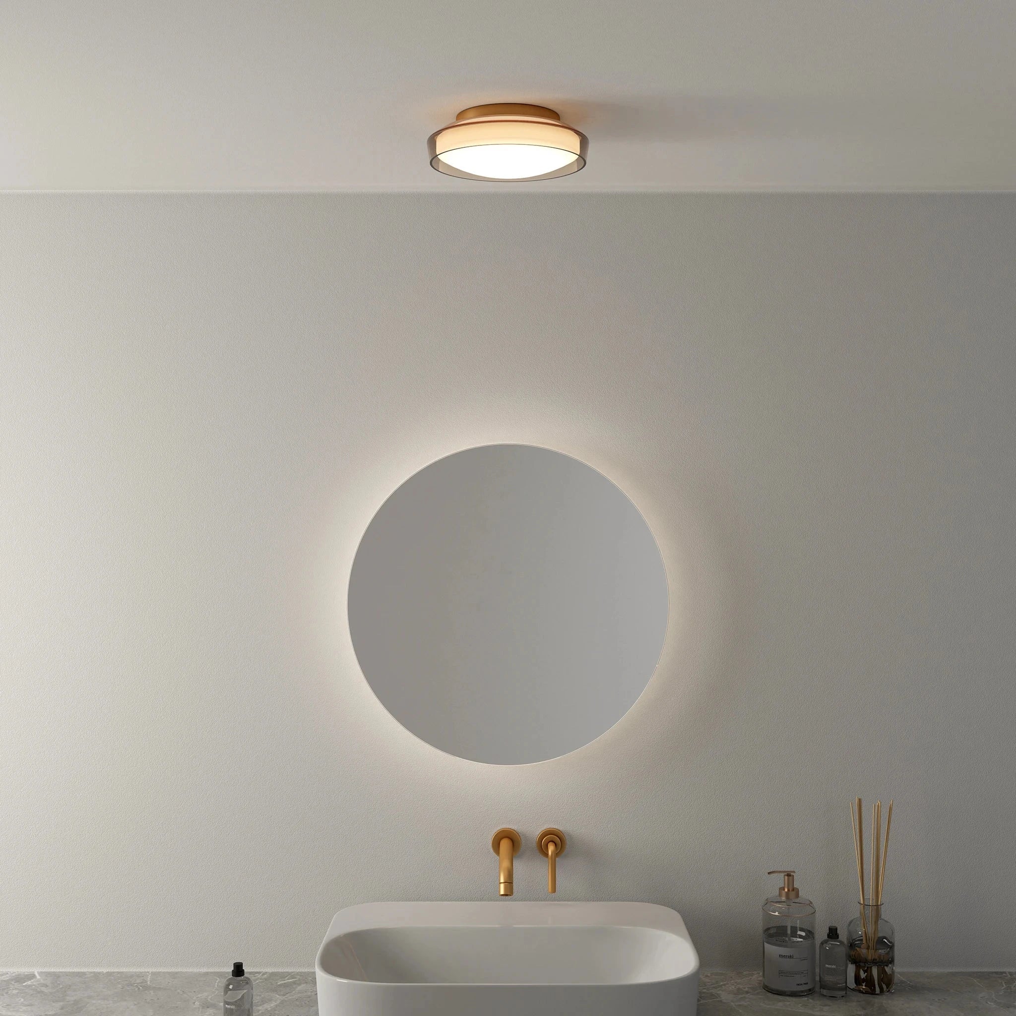 Circe Round Ceiling Light - Image 13