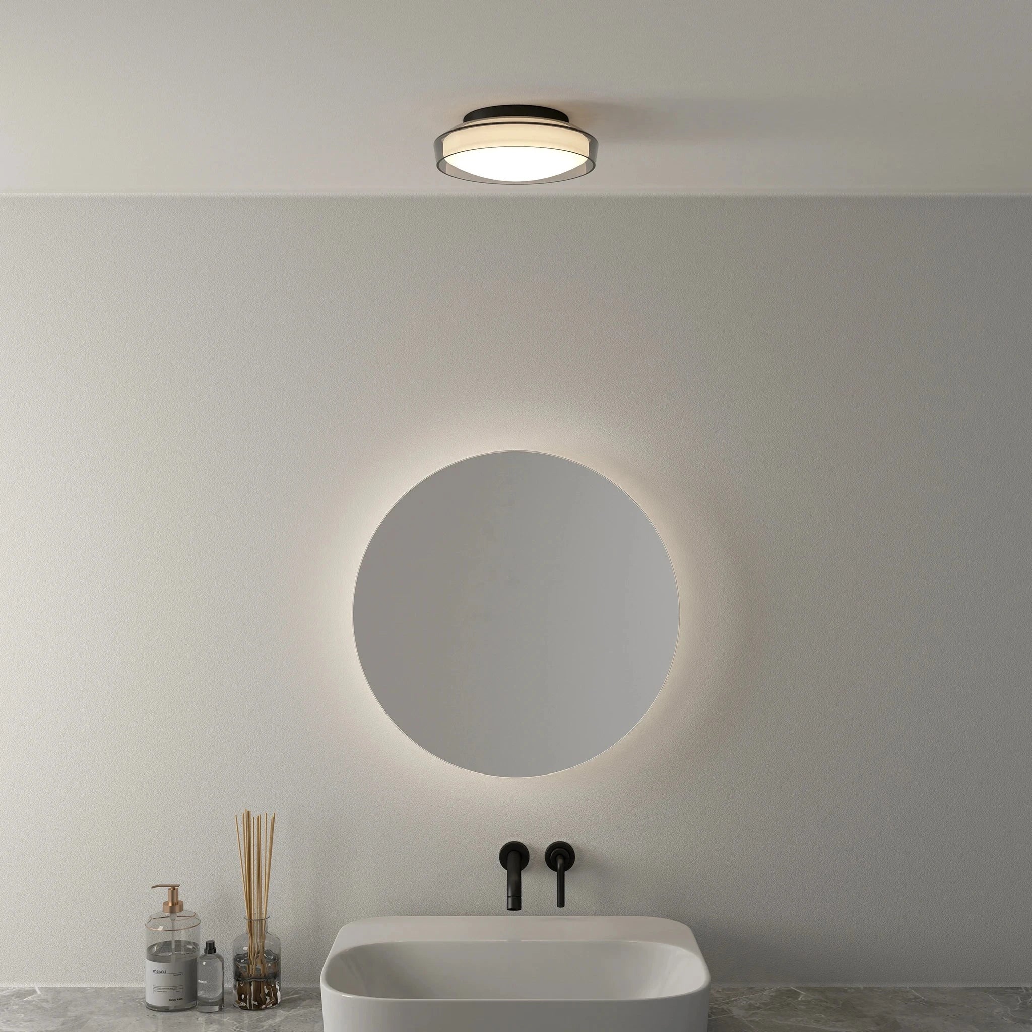 Circe Round Ceiling Light - Image 14