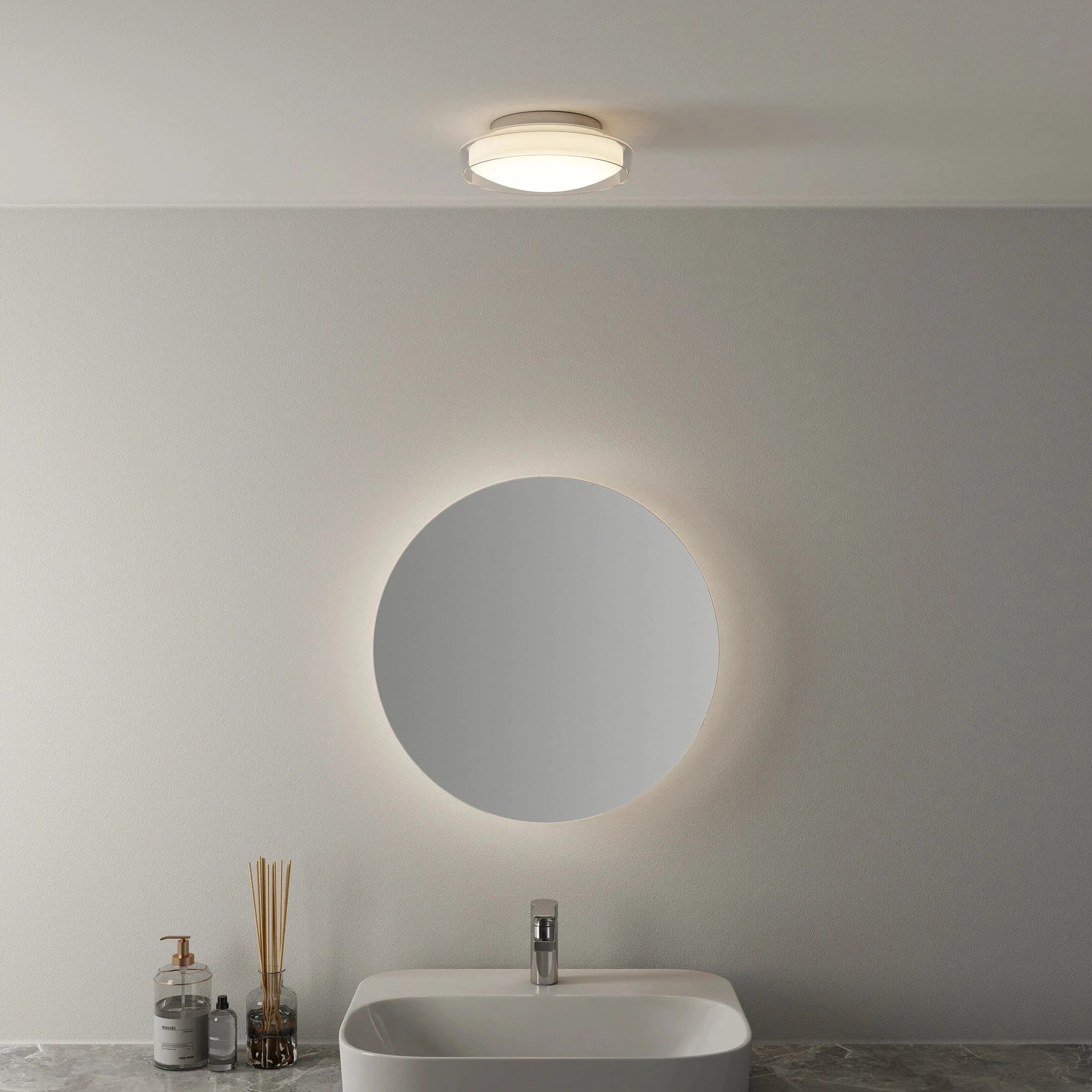 Circe Round Ceiling Light - Image 15