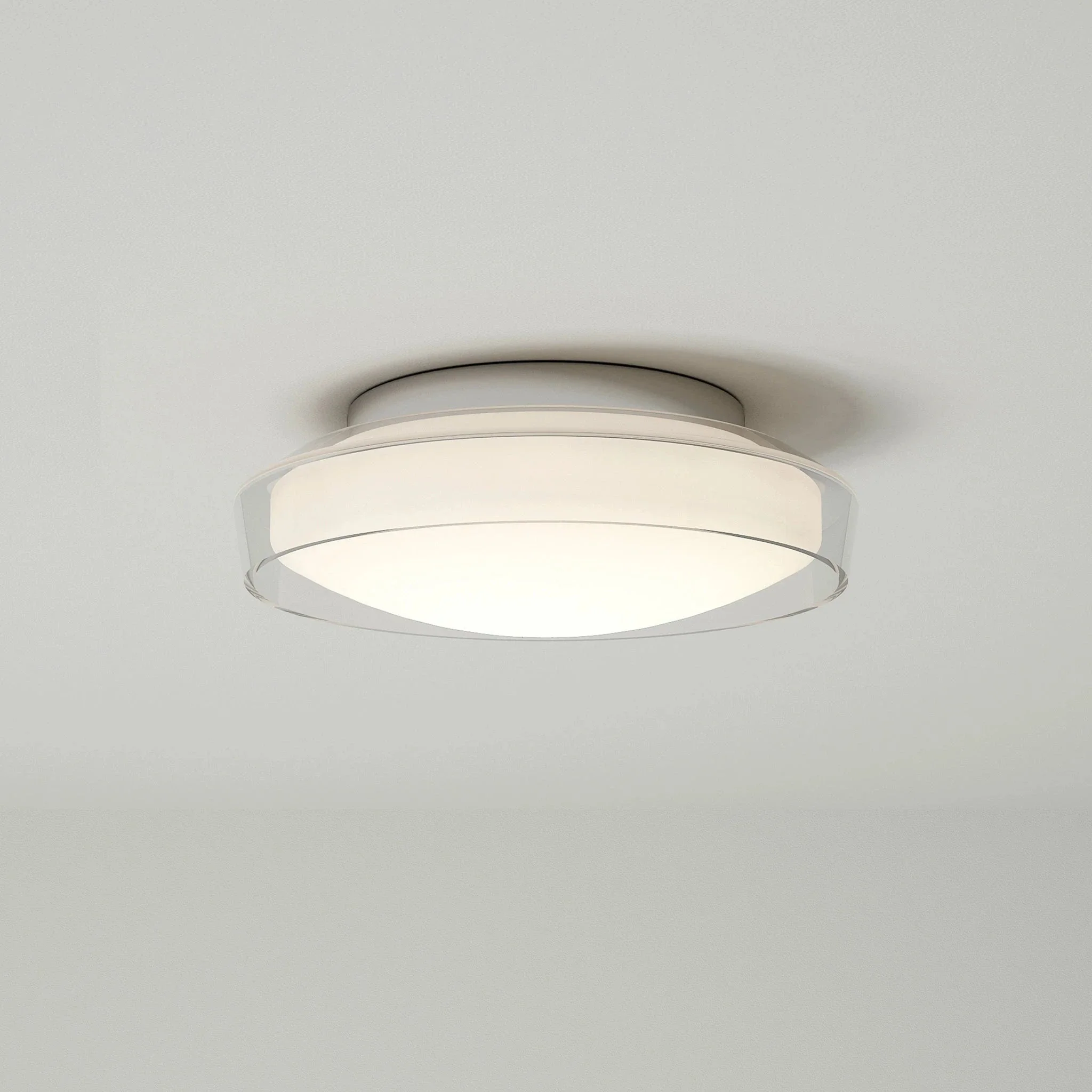 Circe Round Ceiling Light - Image 4