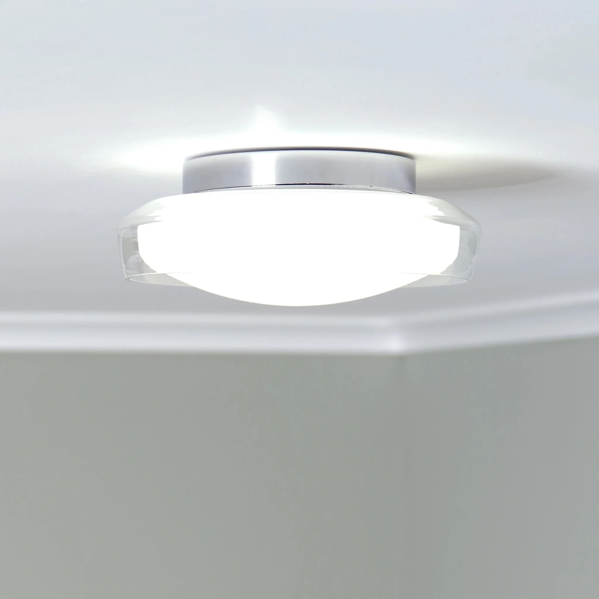 Circe Round Ceiling Light - Image 8
