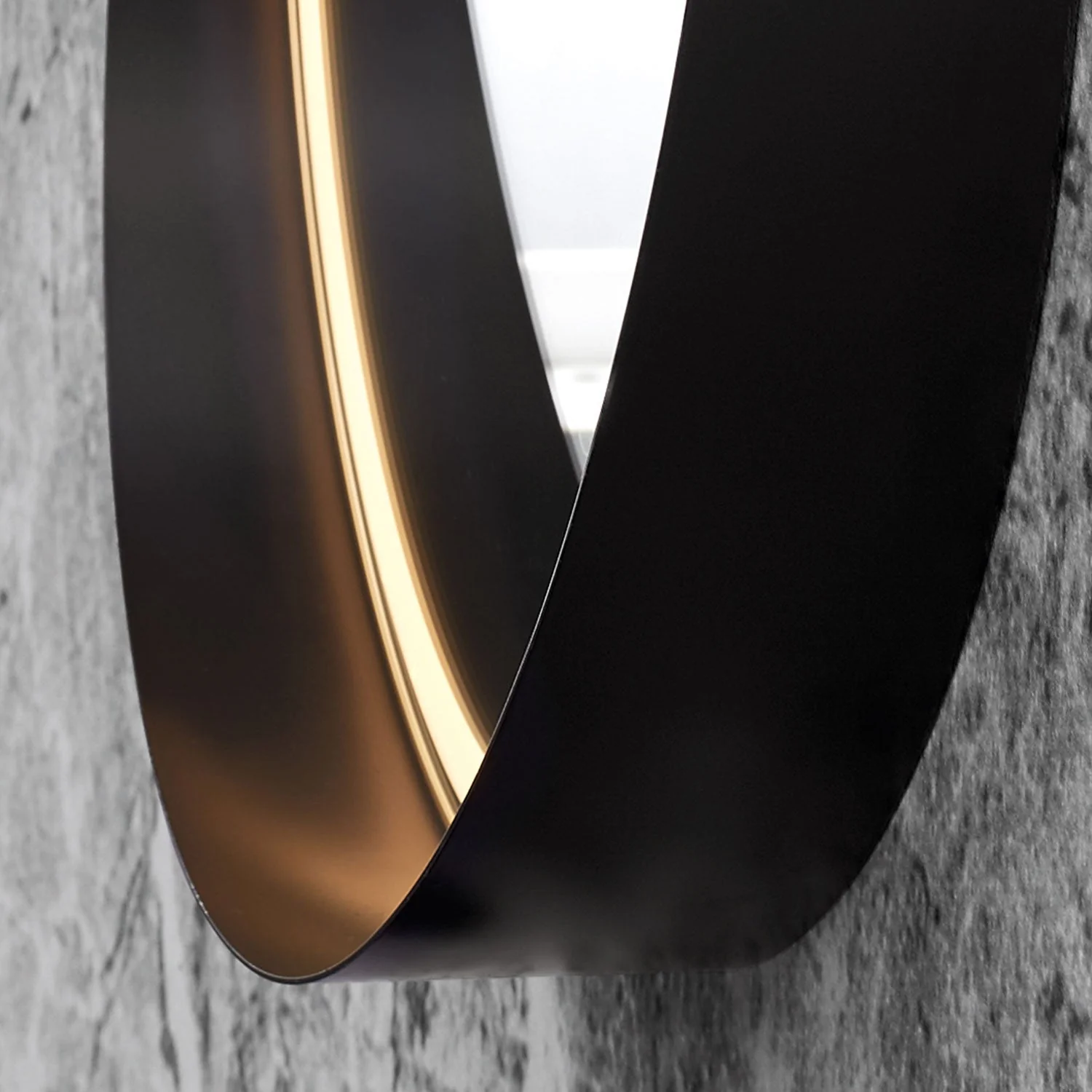 Copenhagen Round LED Bathroom Mirror - Image 5