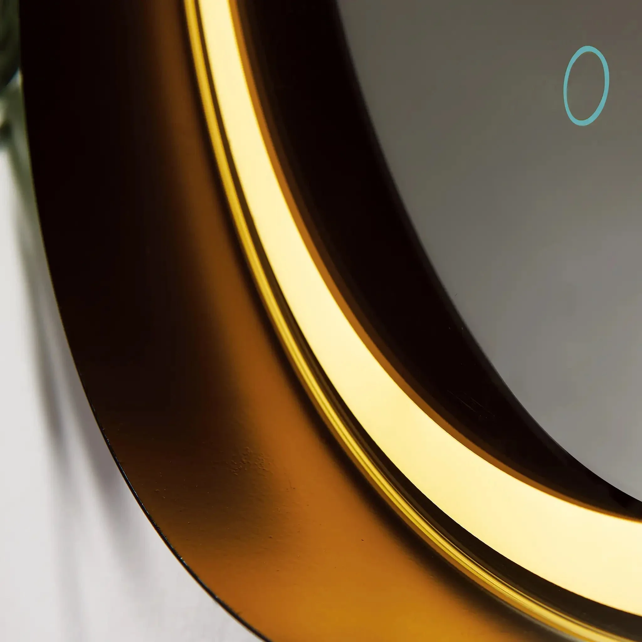 Copenhagen Round LED Bathroom Mirror - Image 6