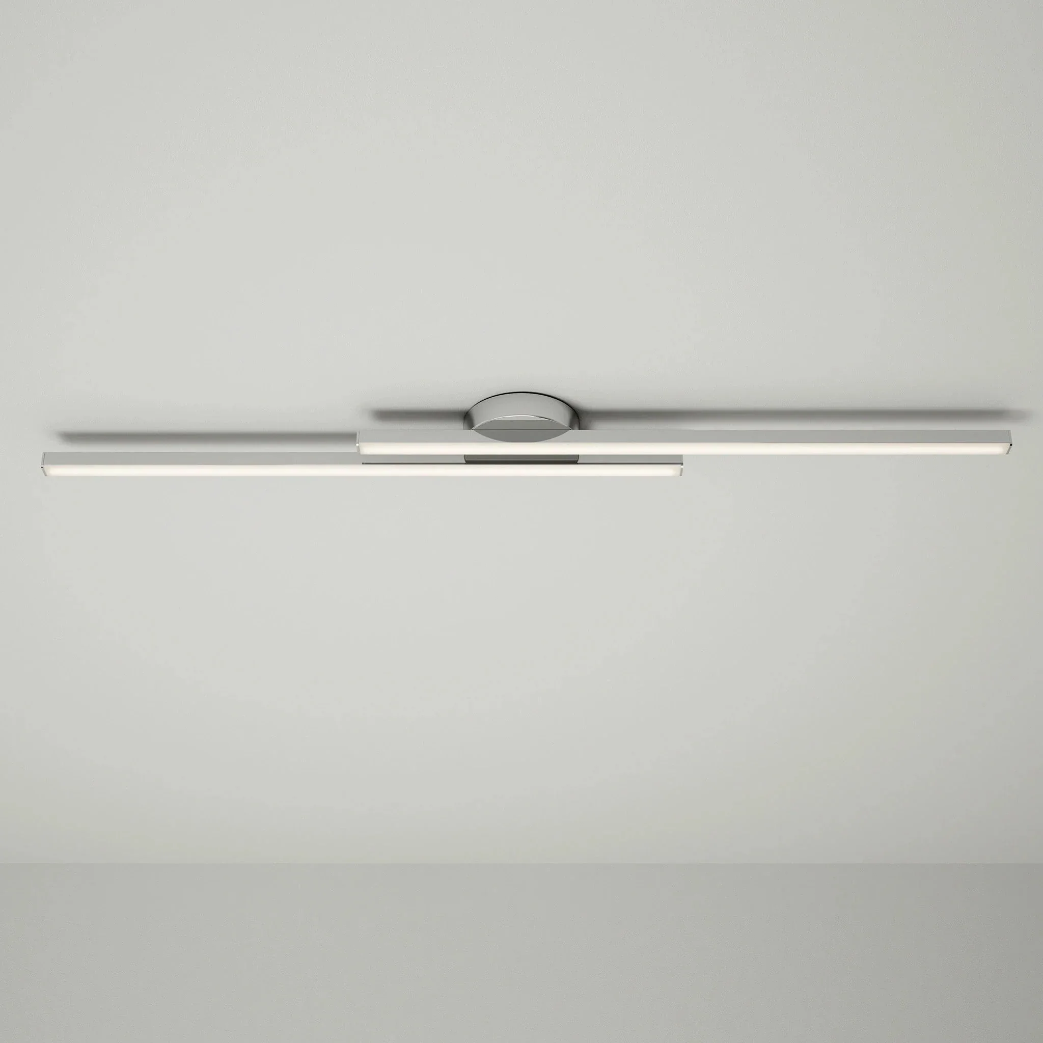 Edge Dual Linear Ceiling Light - Image 4