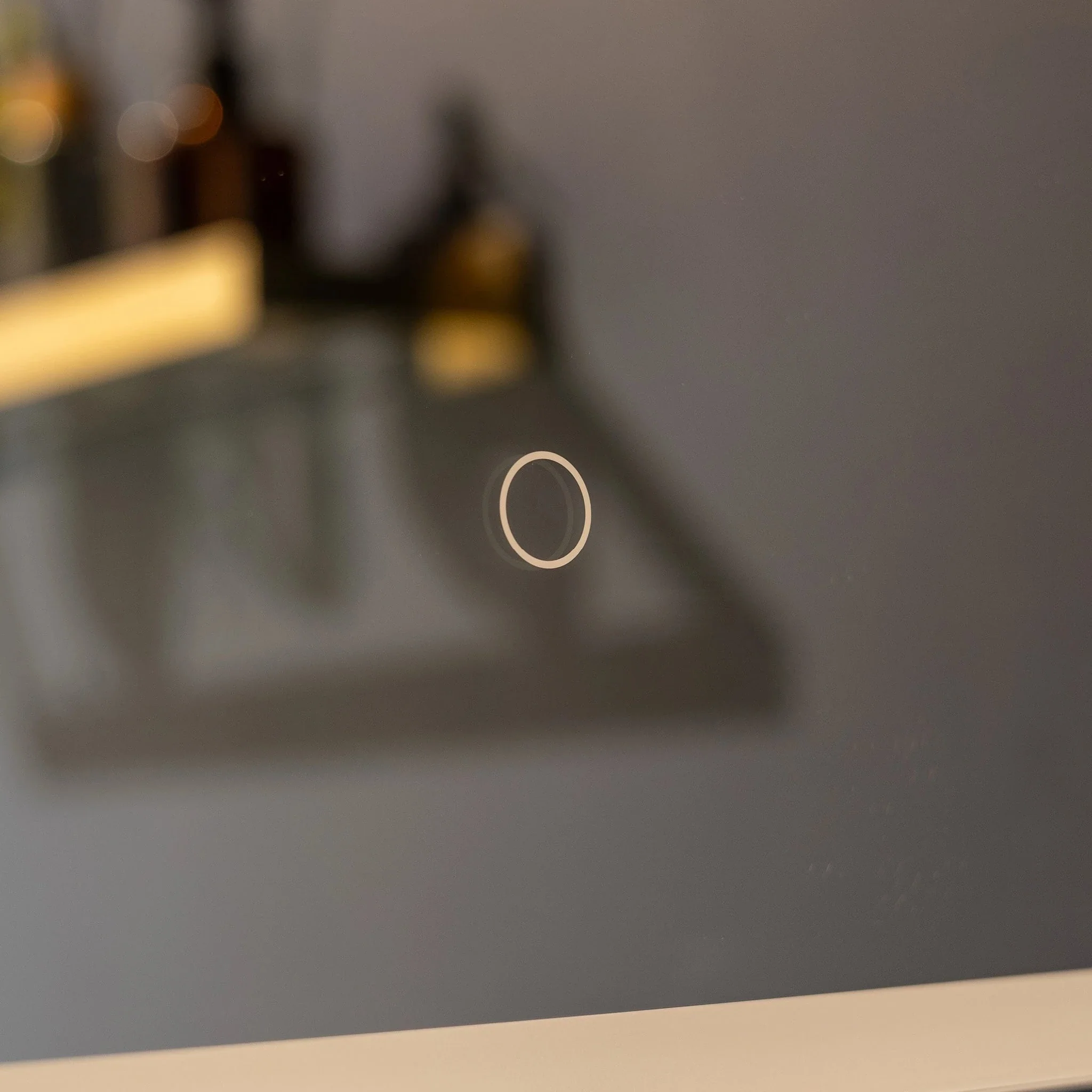 Glendale Curve LED Bathroom Mirror - Image 31