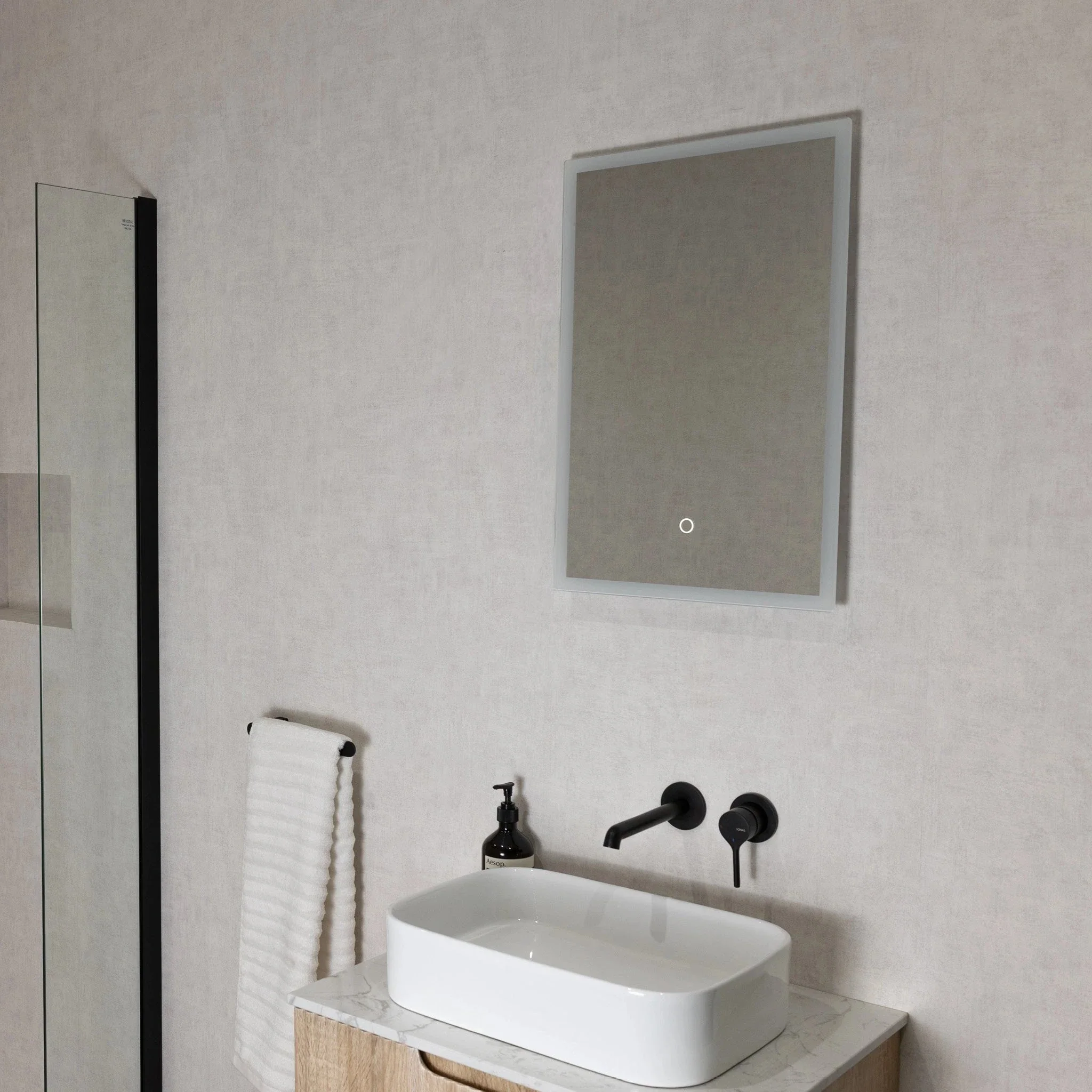 Glendale LED Bathroom Mirror - Image 10