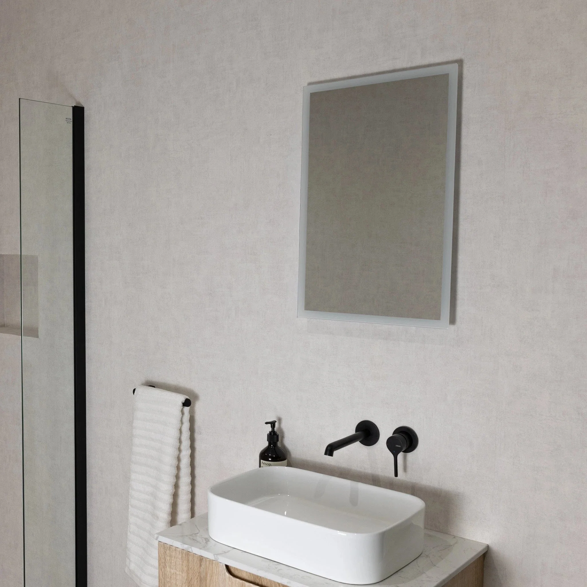 Glendale LED Bathroom Mirror - Image 11