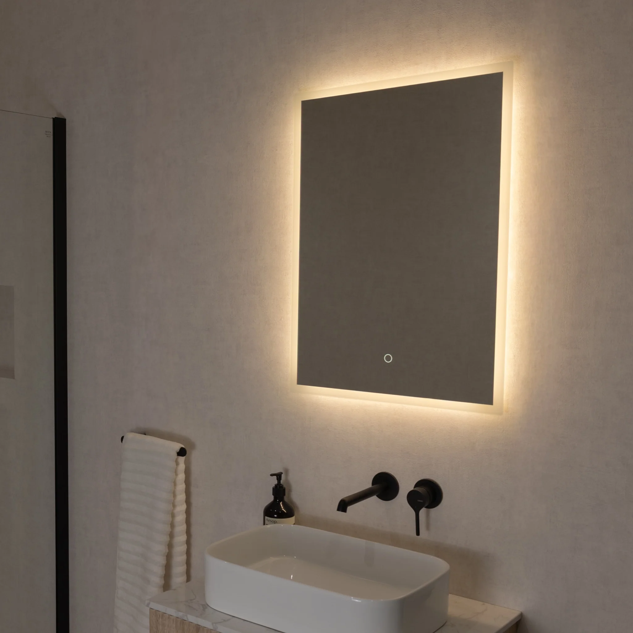 Glendale LED Bathroom Mirror - Image 15