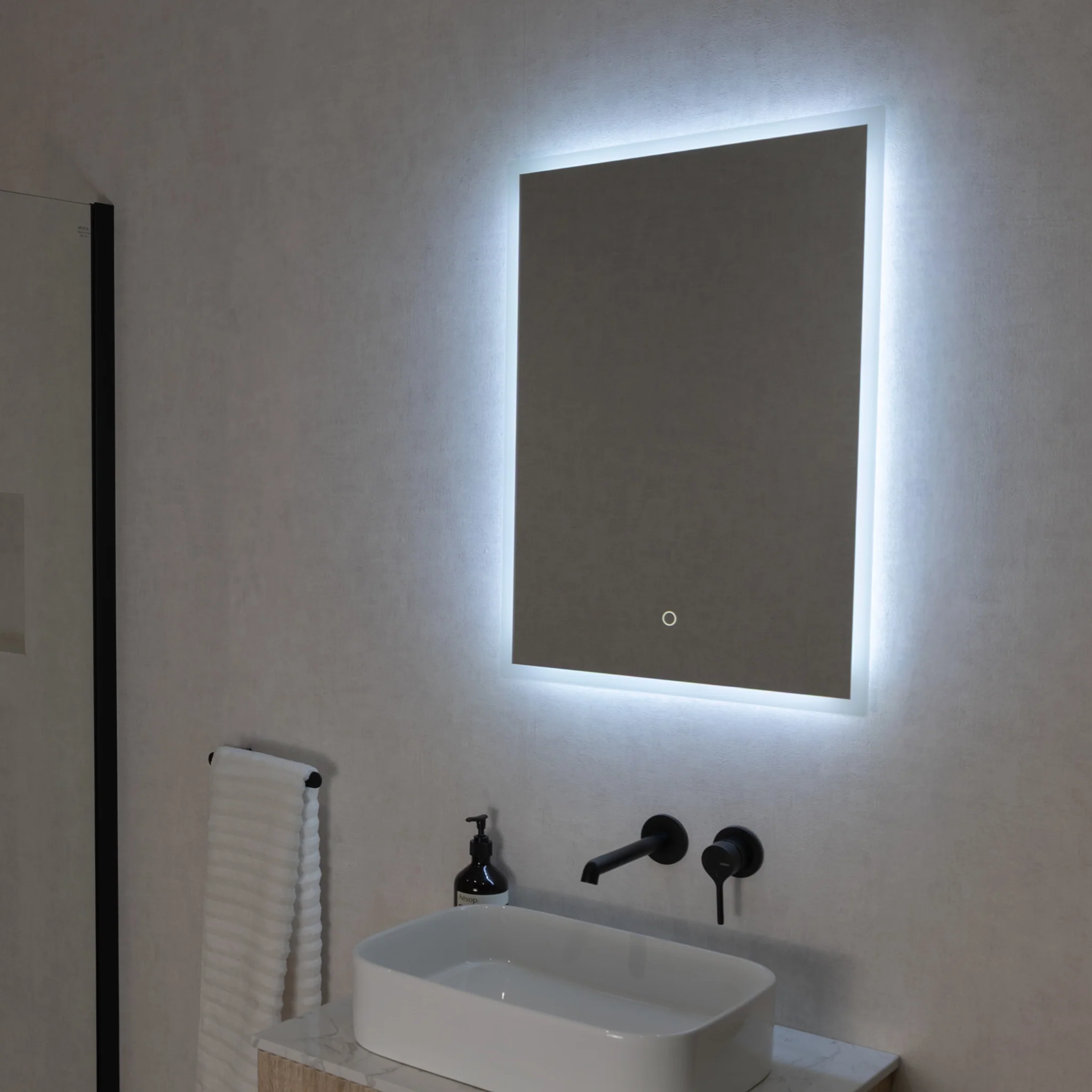 Glendale LED Bathroom Mirror - Image 16