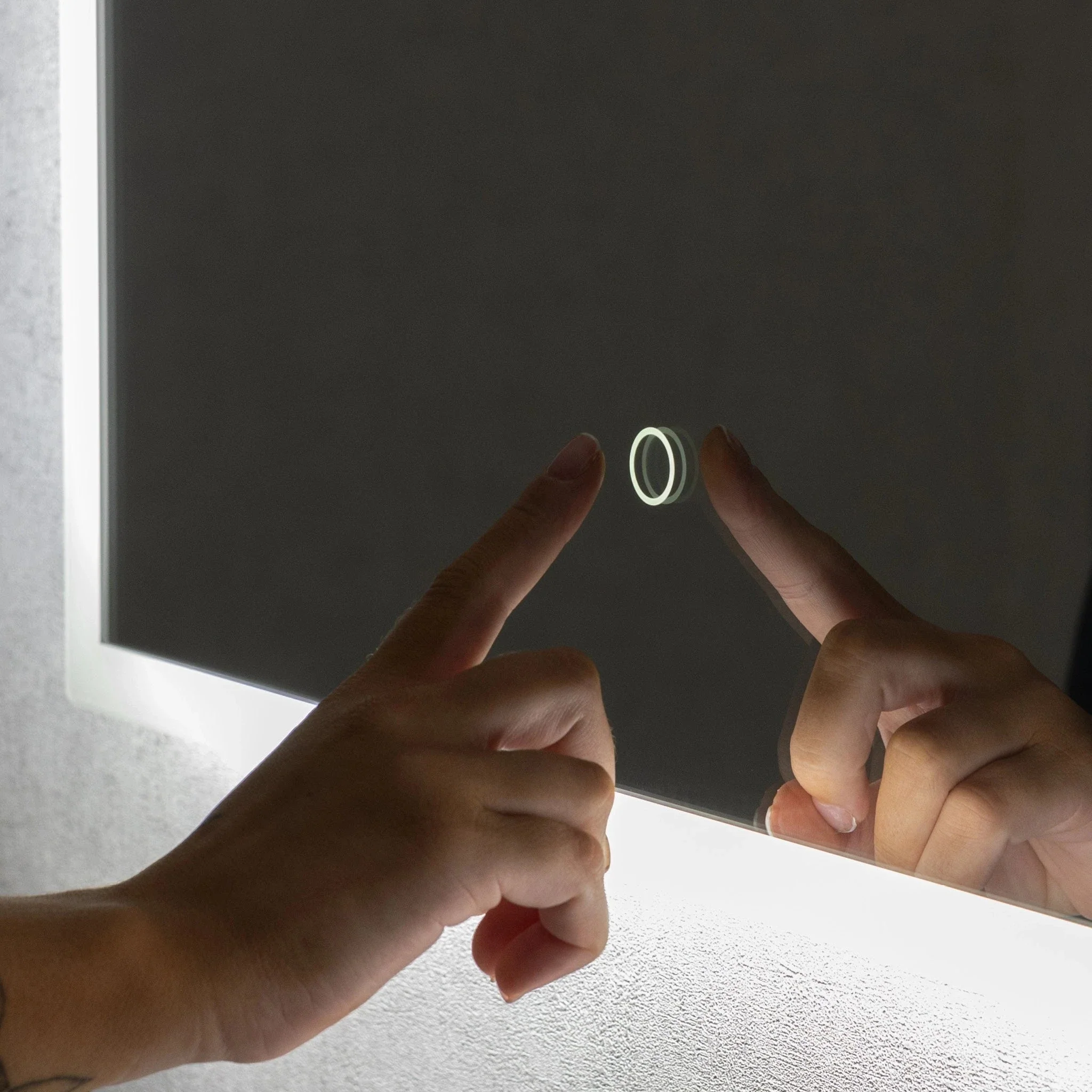 Glendale LED Bathroom Mirror - Image 18