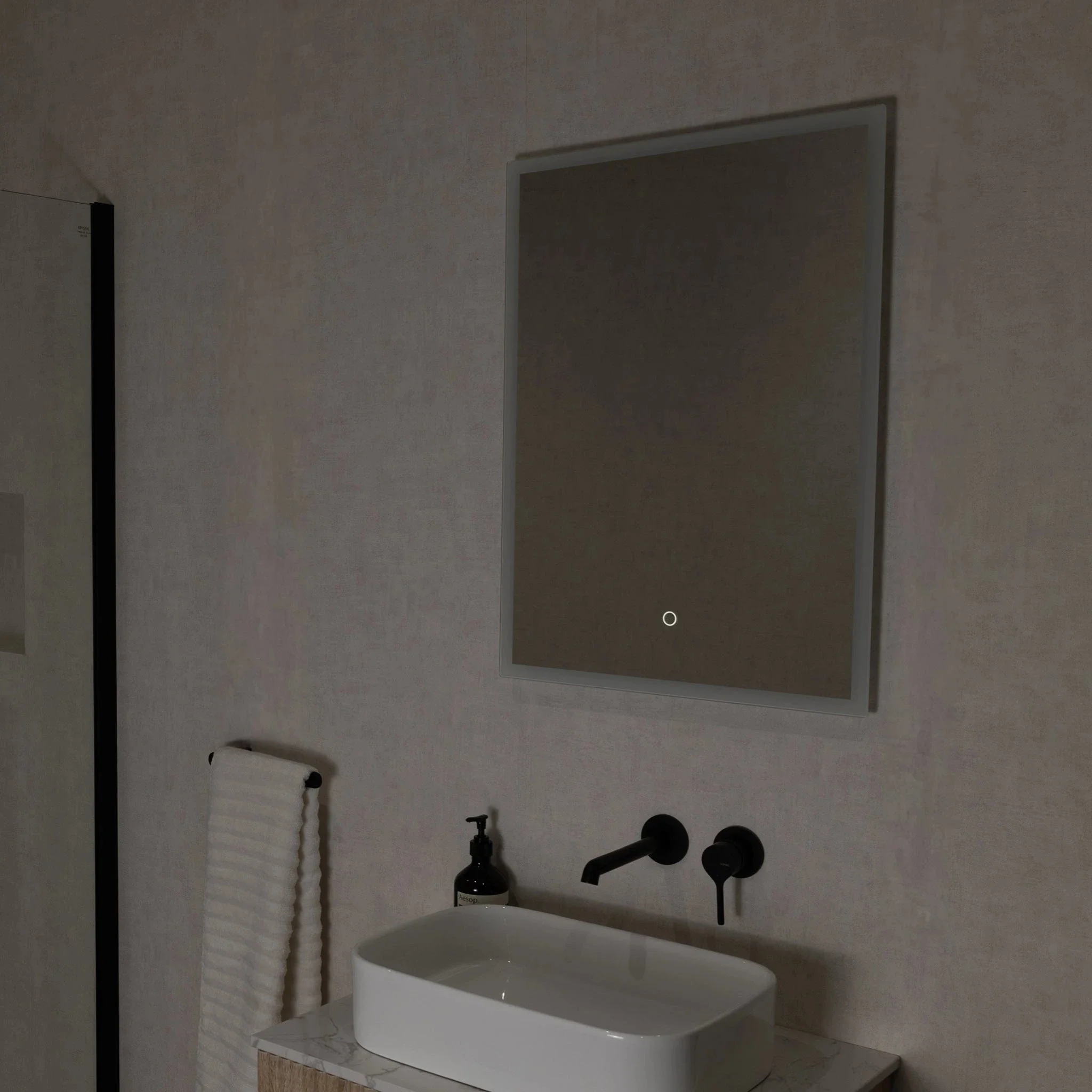 Glendale LED Bathroom Mirror - Image 19