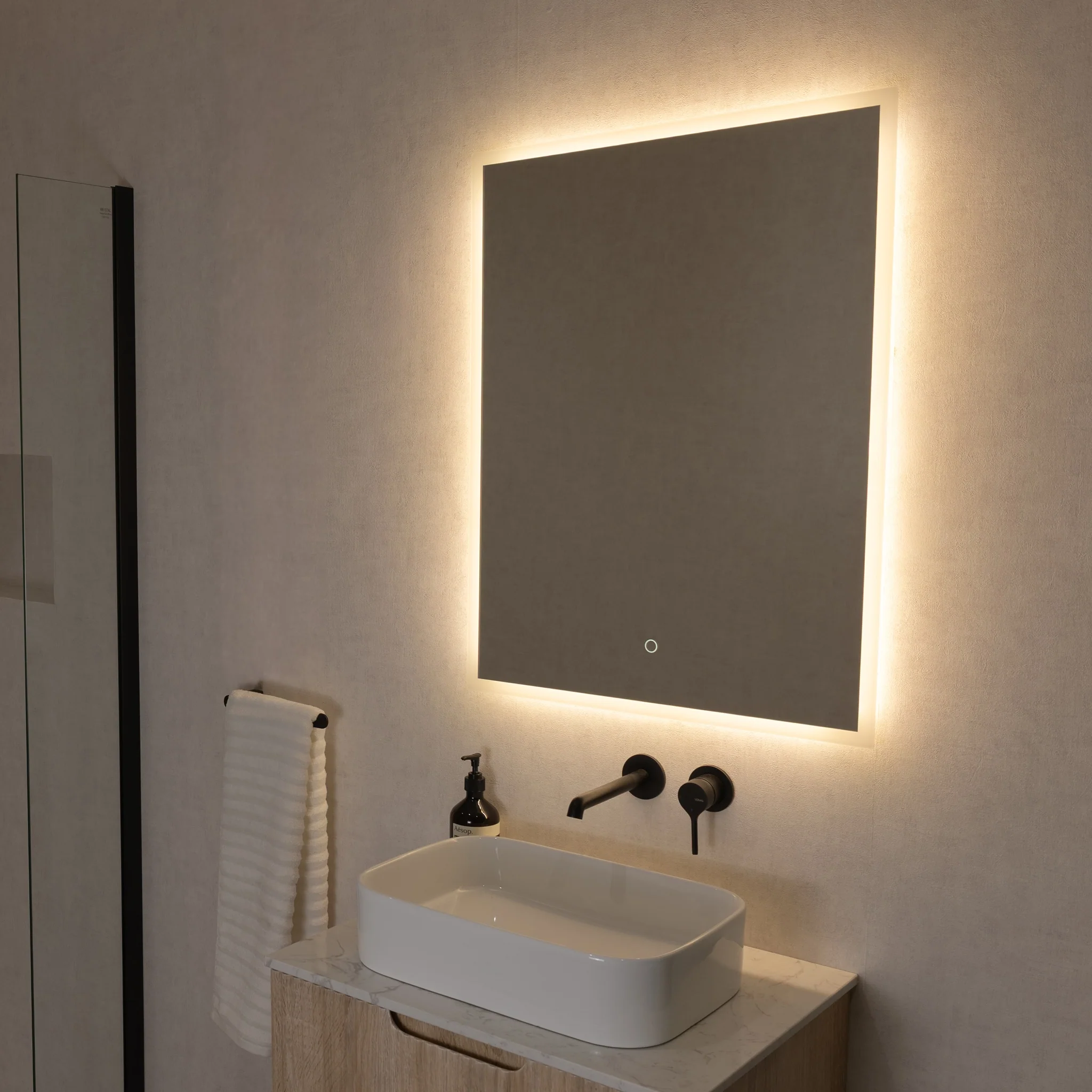 Glendale LED Bathroom Mirror - Image 25