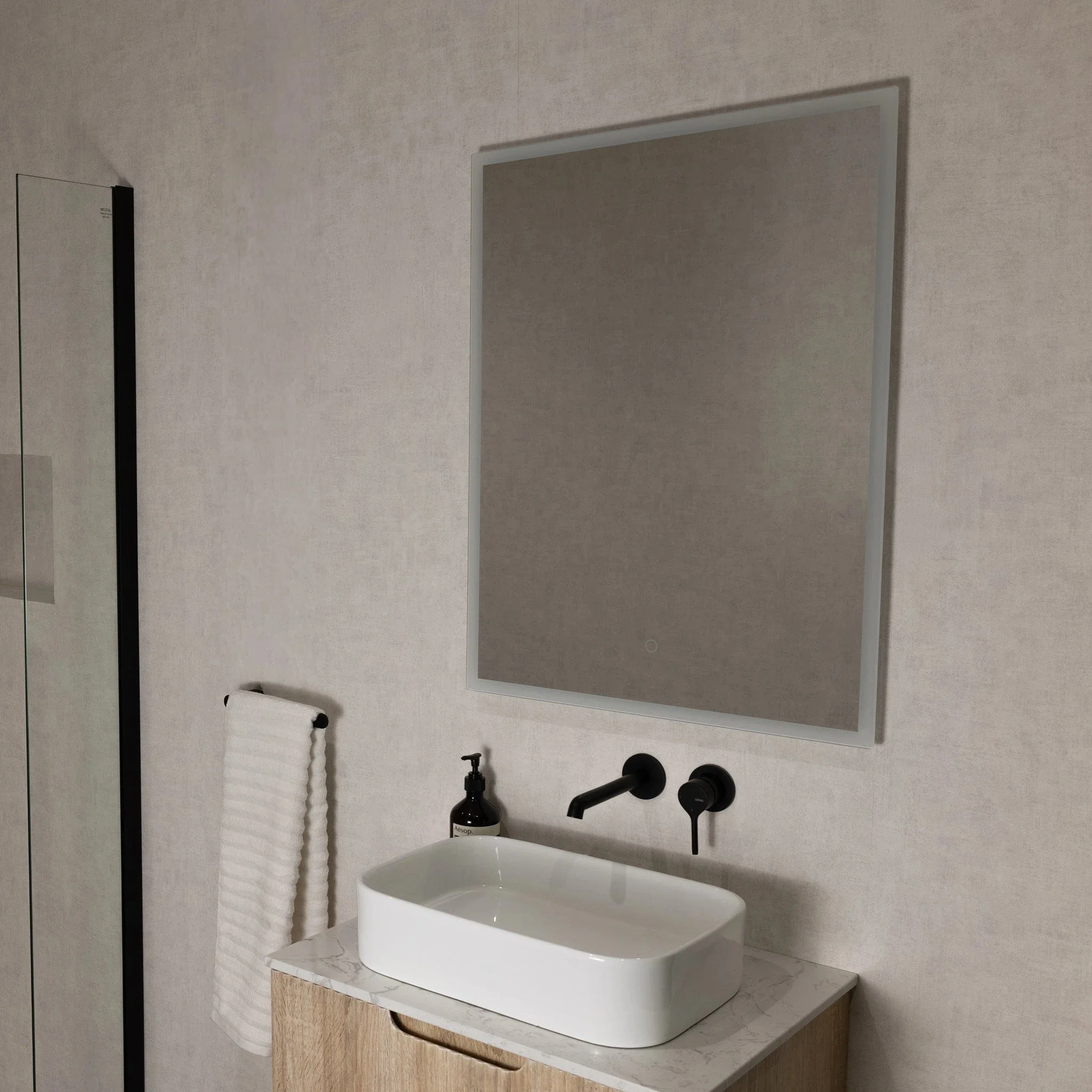 Glendale LED Bathroom Mirror - Image 30