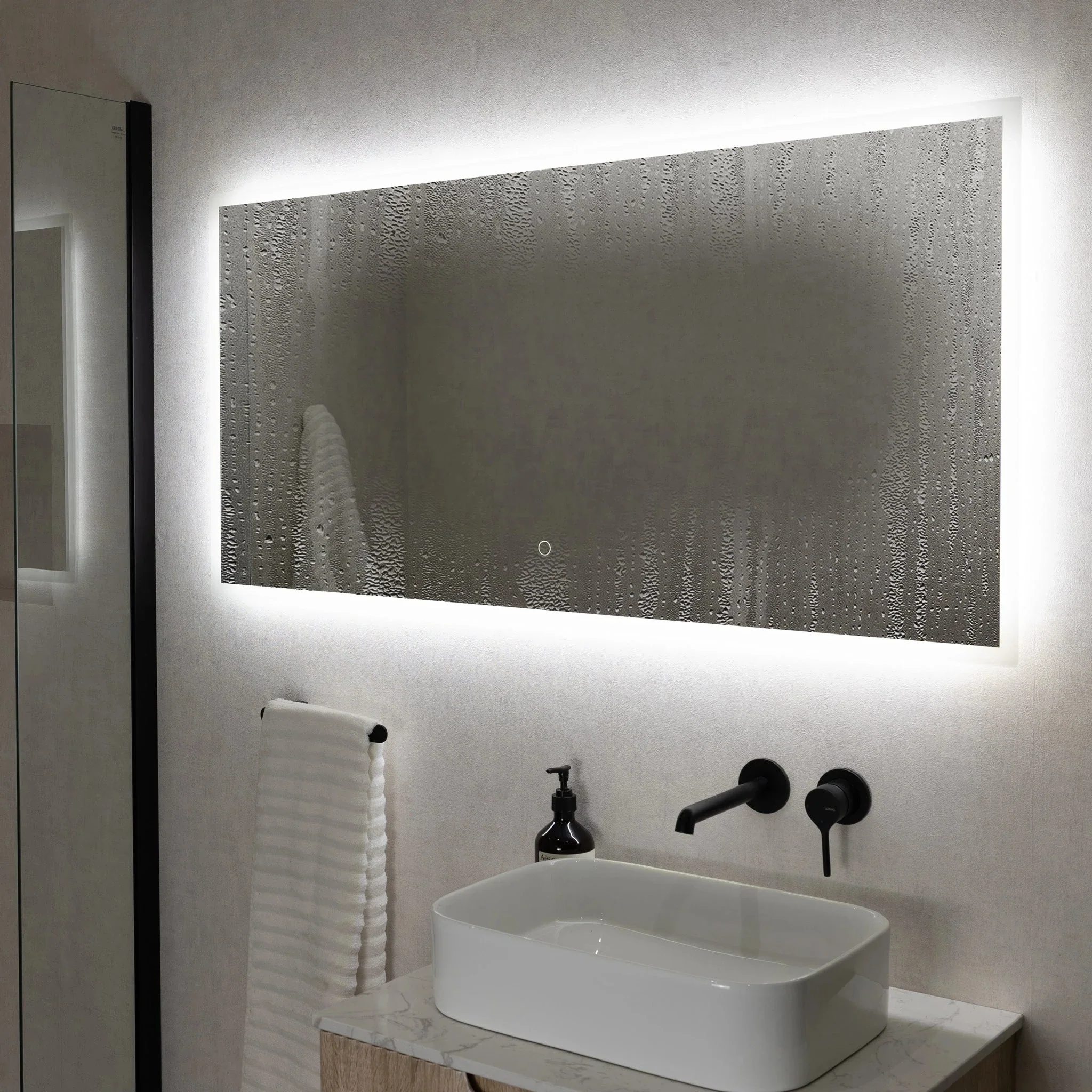 Glendale LED Bathroom Mirror - Image 35
