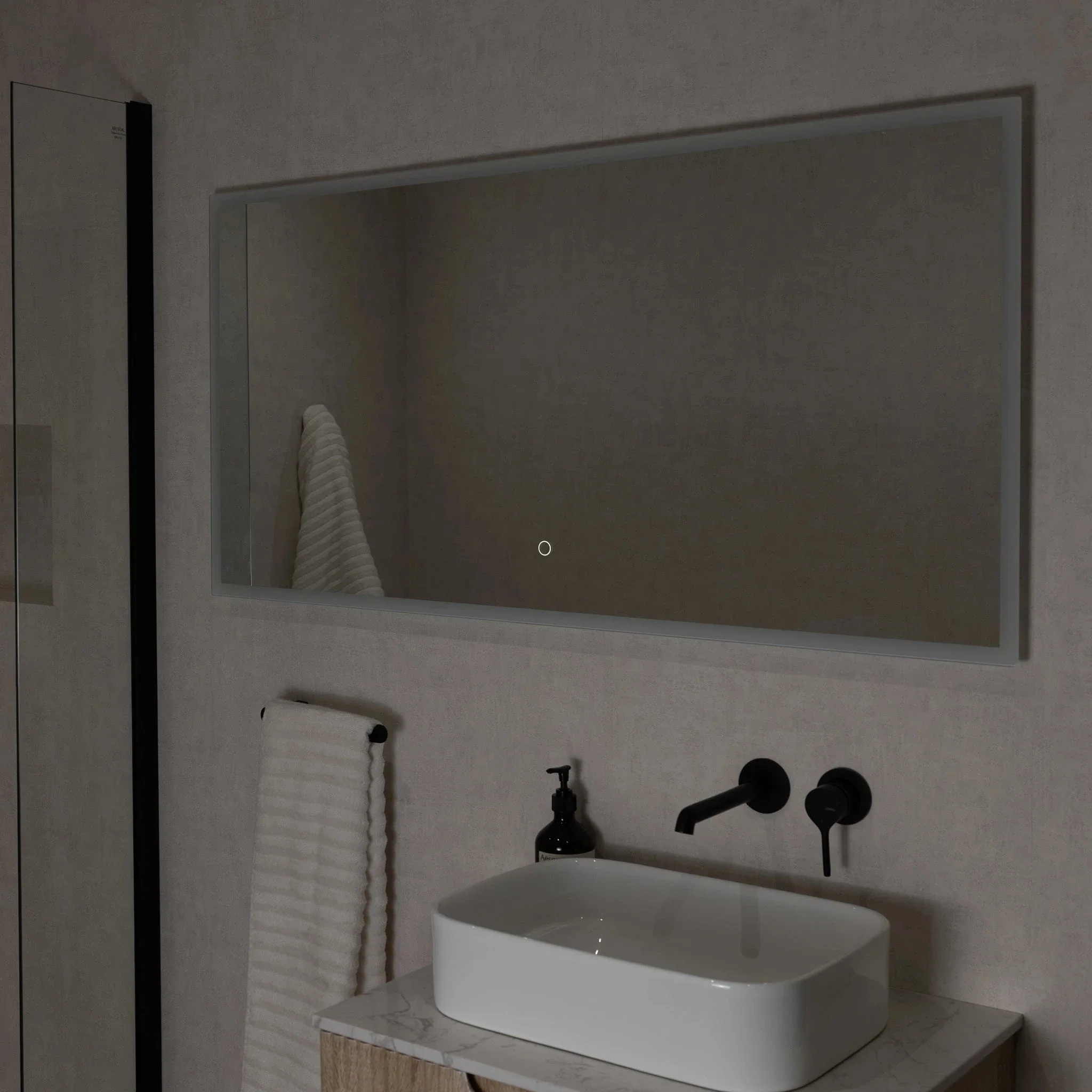 Glendale LED Bathroom Mirror - Image 38