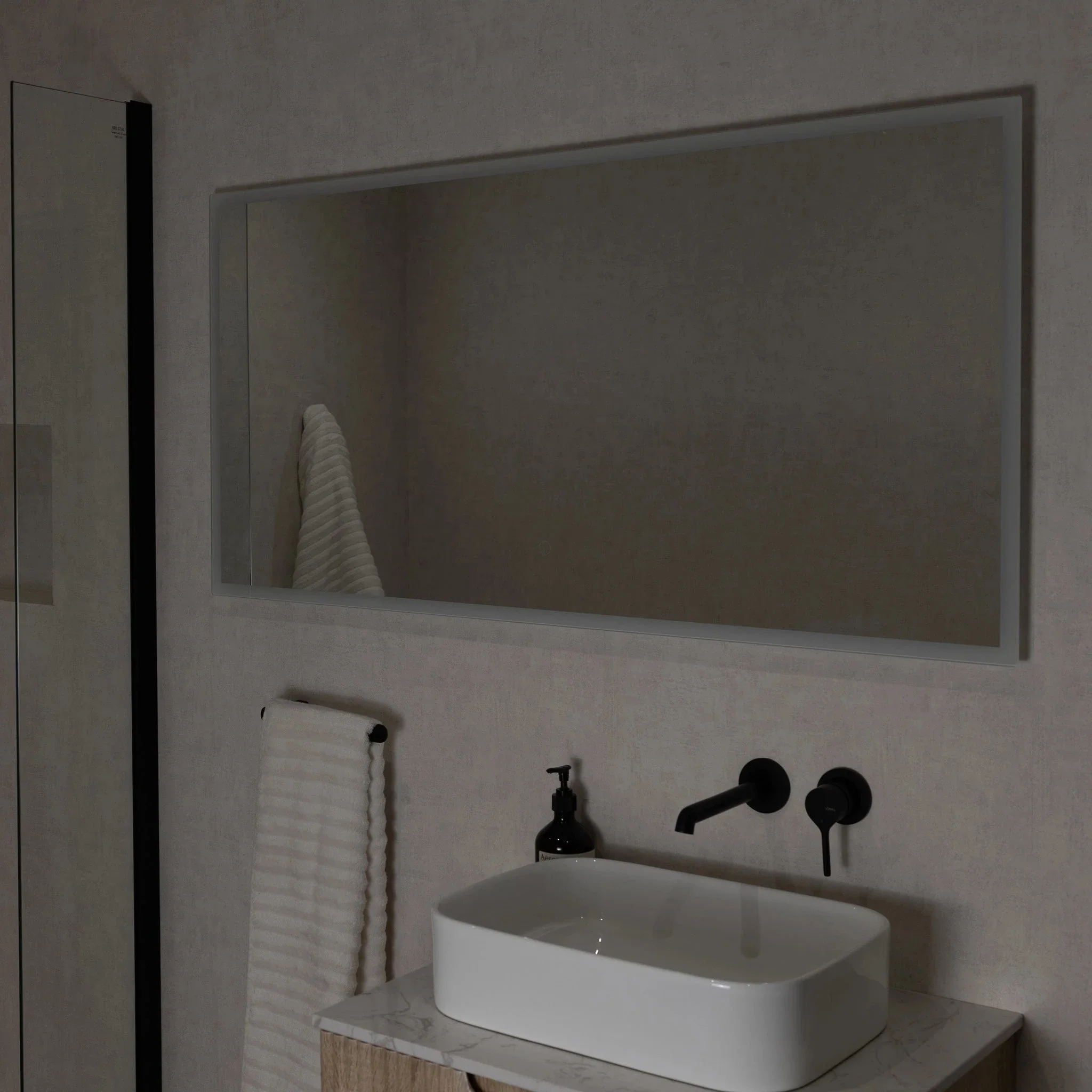 Glendale LED Bathroom Mirror - Image 39