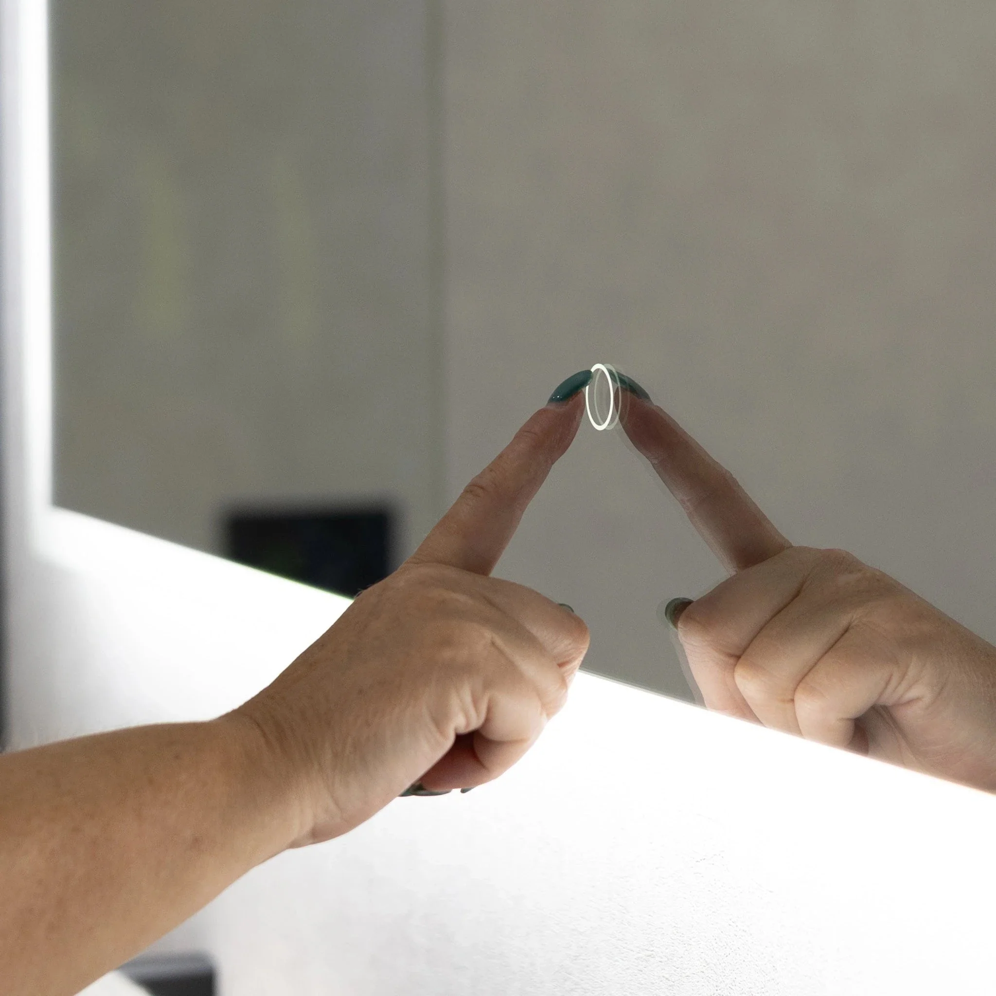 Glendale LED Bathroom Mirror - Image 41