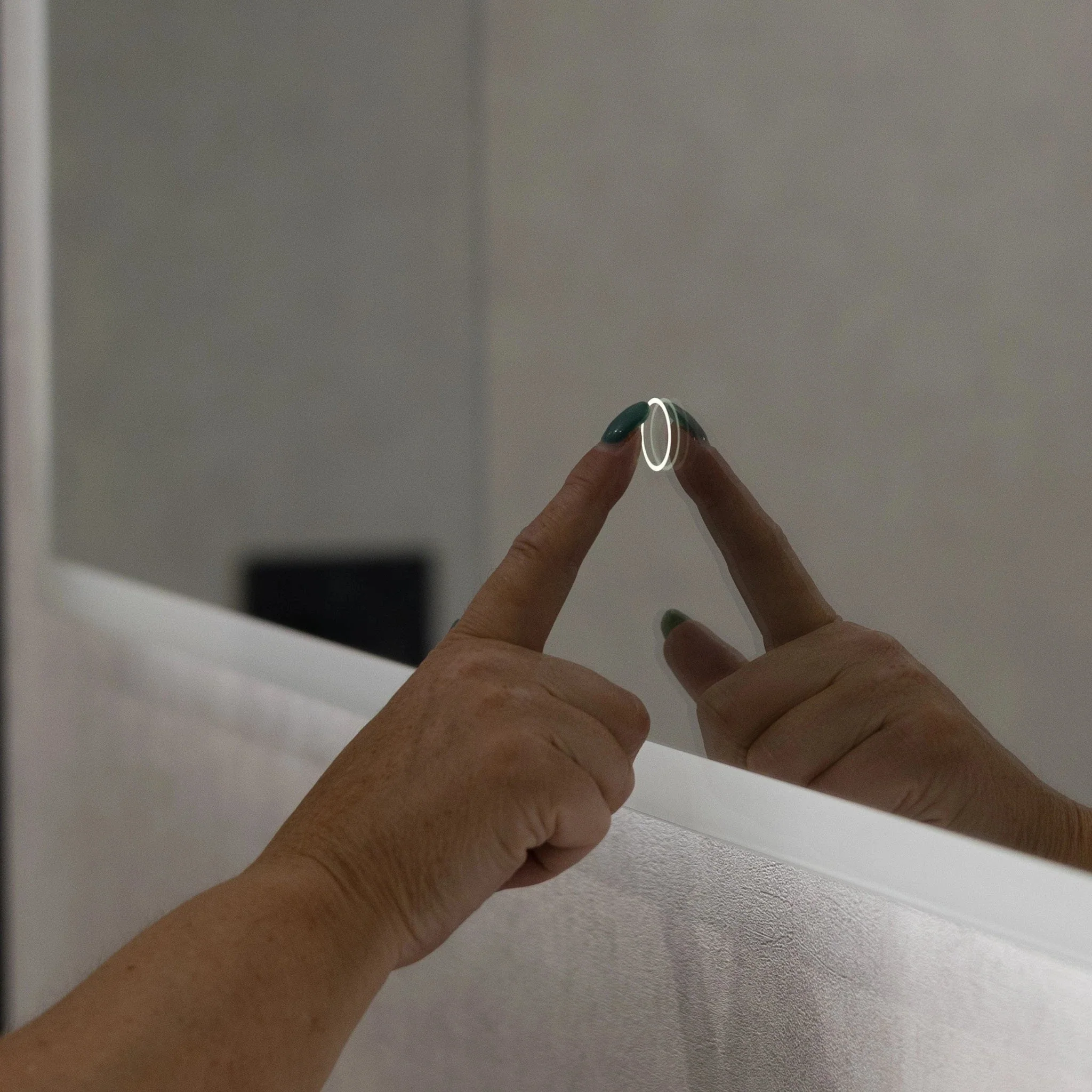 Glendale LED Bathroom Mirror - Image 42