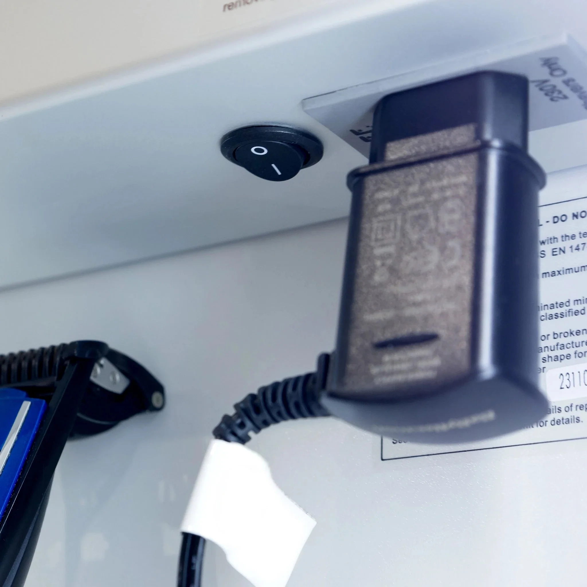 Grace Bluetooth LED Bathroom Mirror Cabinet - Image 10