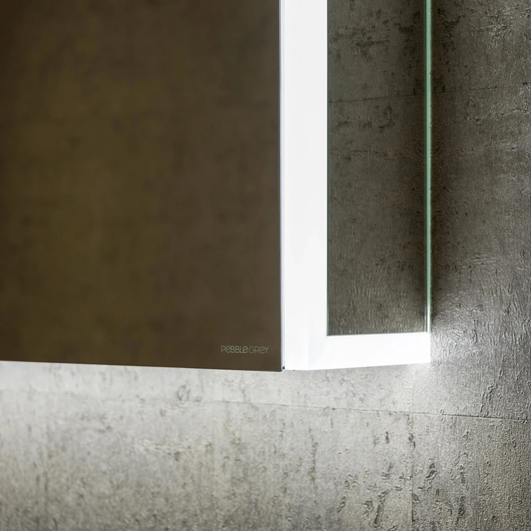 Grace Bluetooth LED Bathroom Mirror Cabinet - Image 23