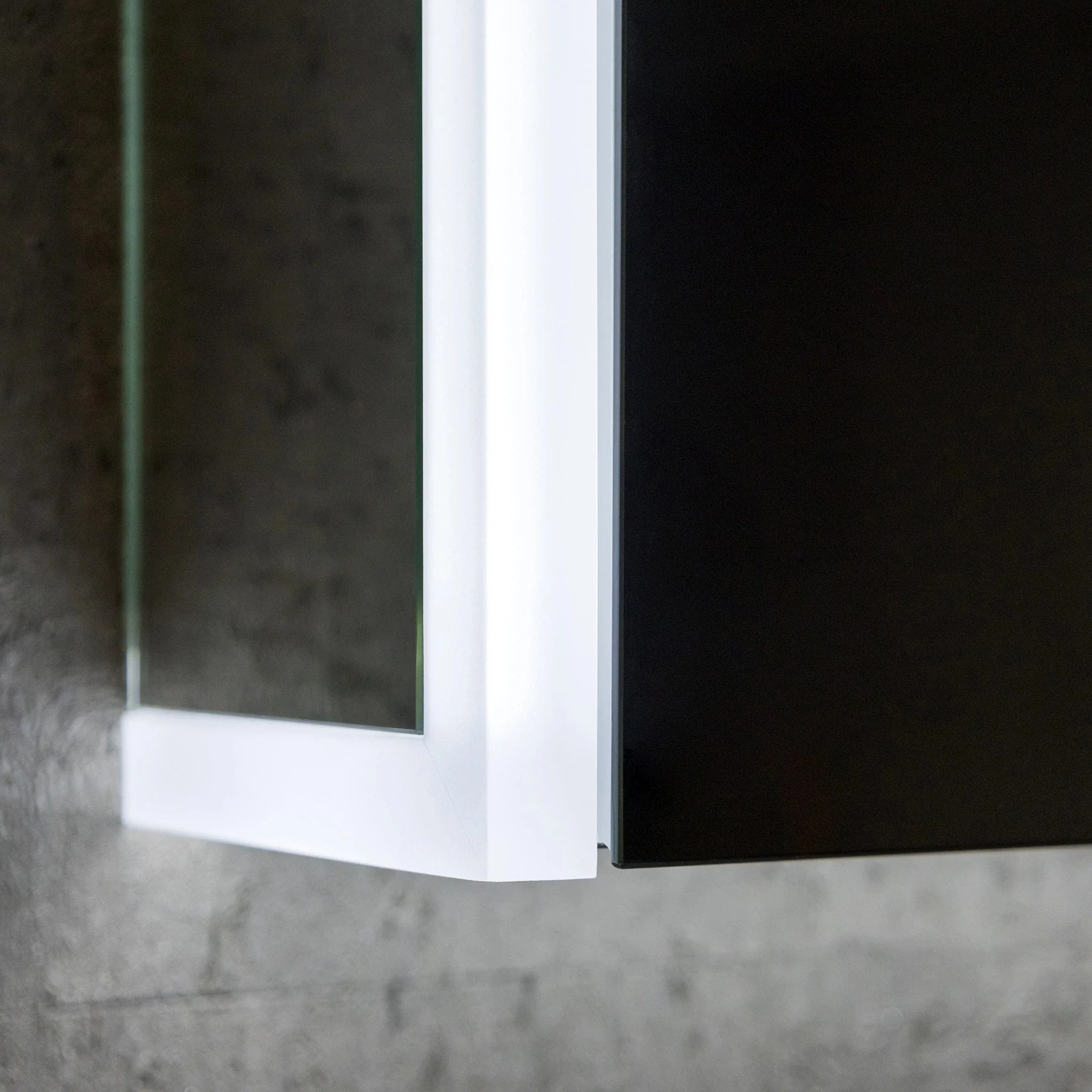 Grace Bluetooth LED Bathroom Mirror Cabinet - Image 24