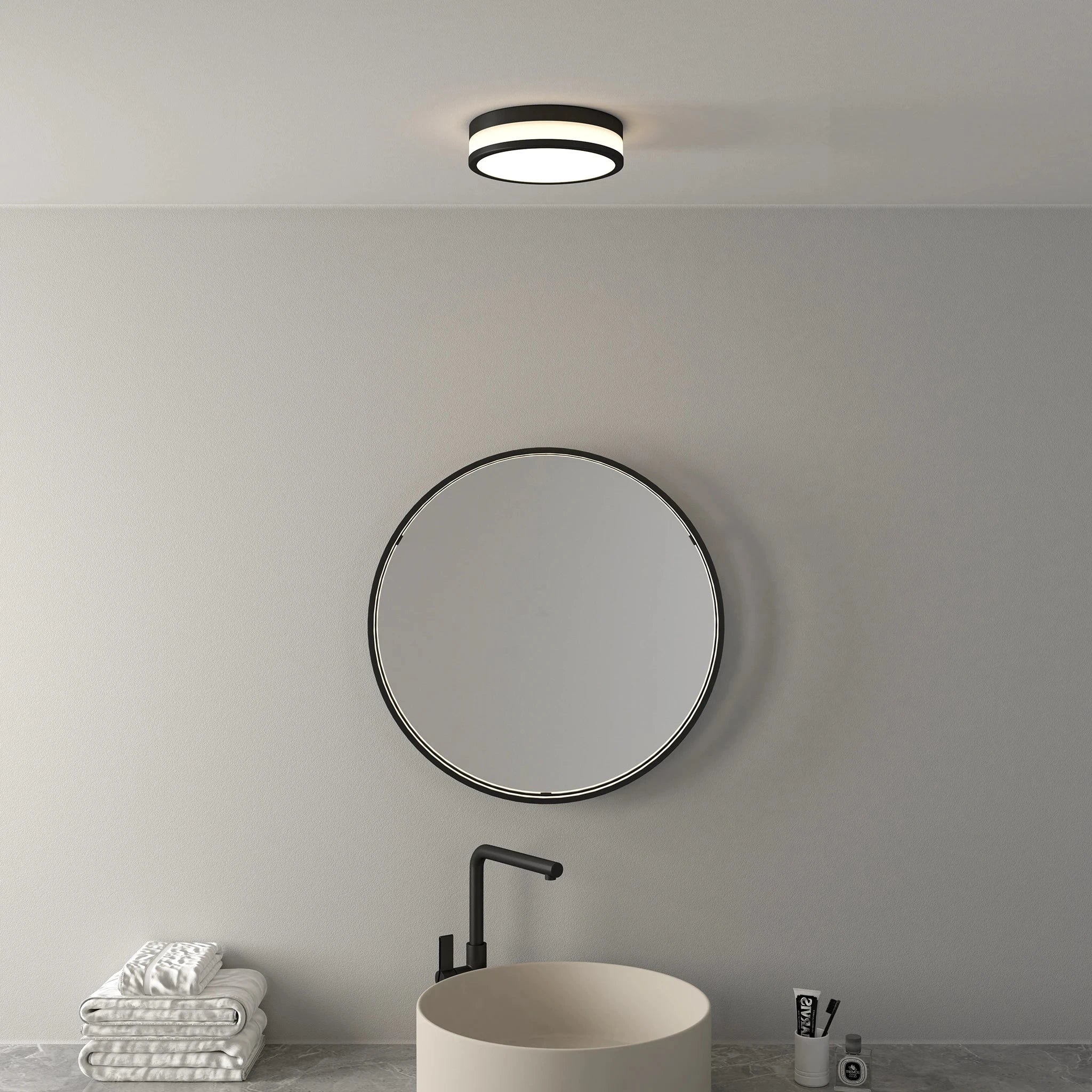 Kera Ceiling Light - Image 4