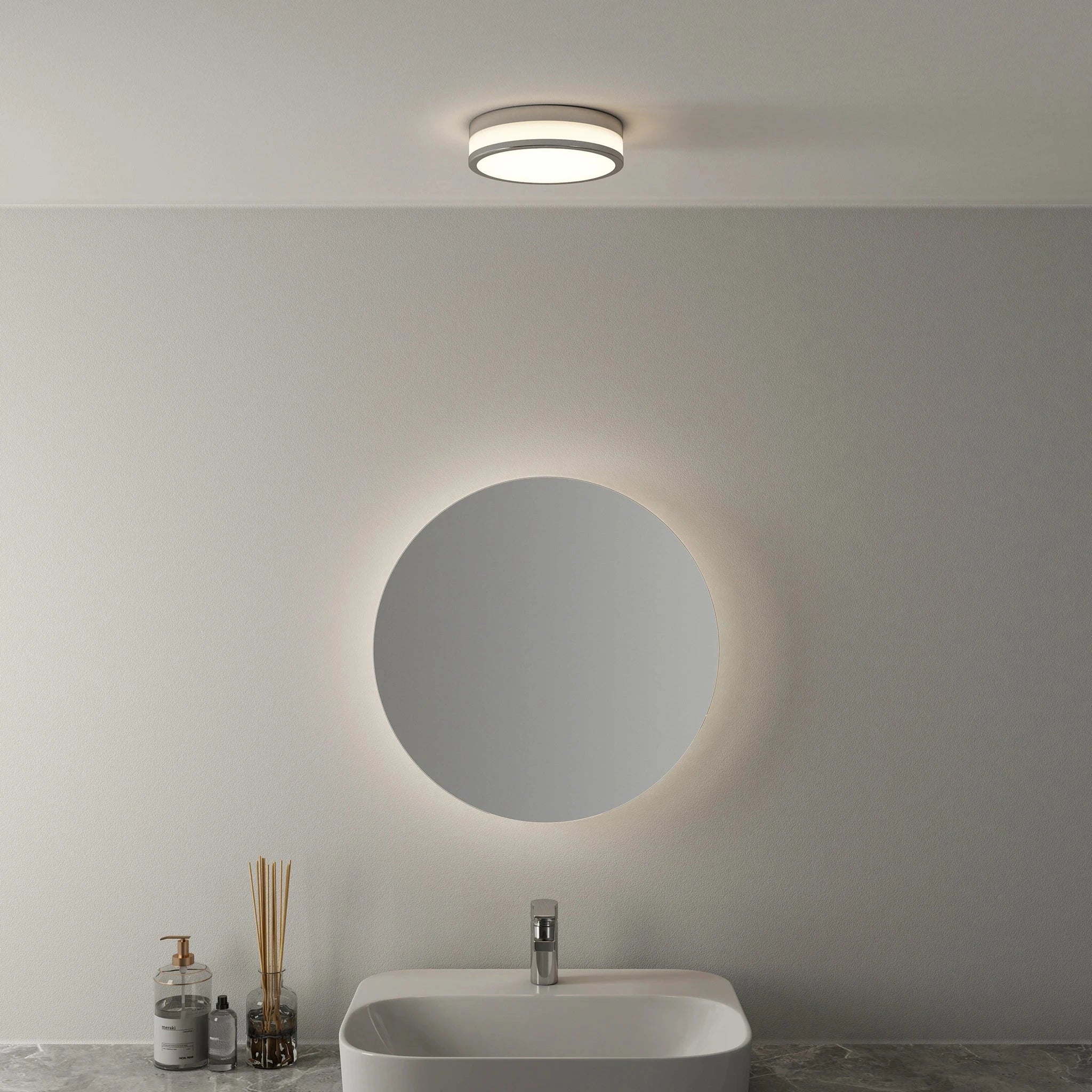 Kera Ceiling Light - Image 8