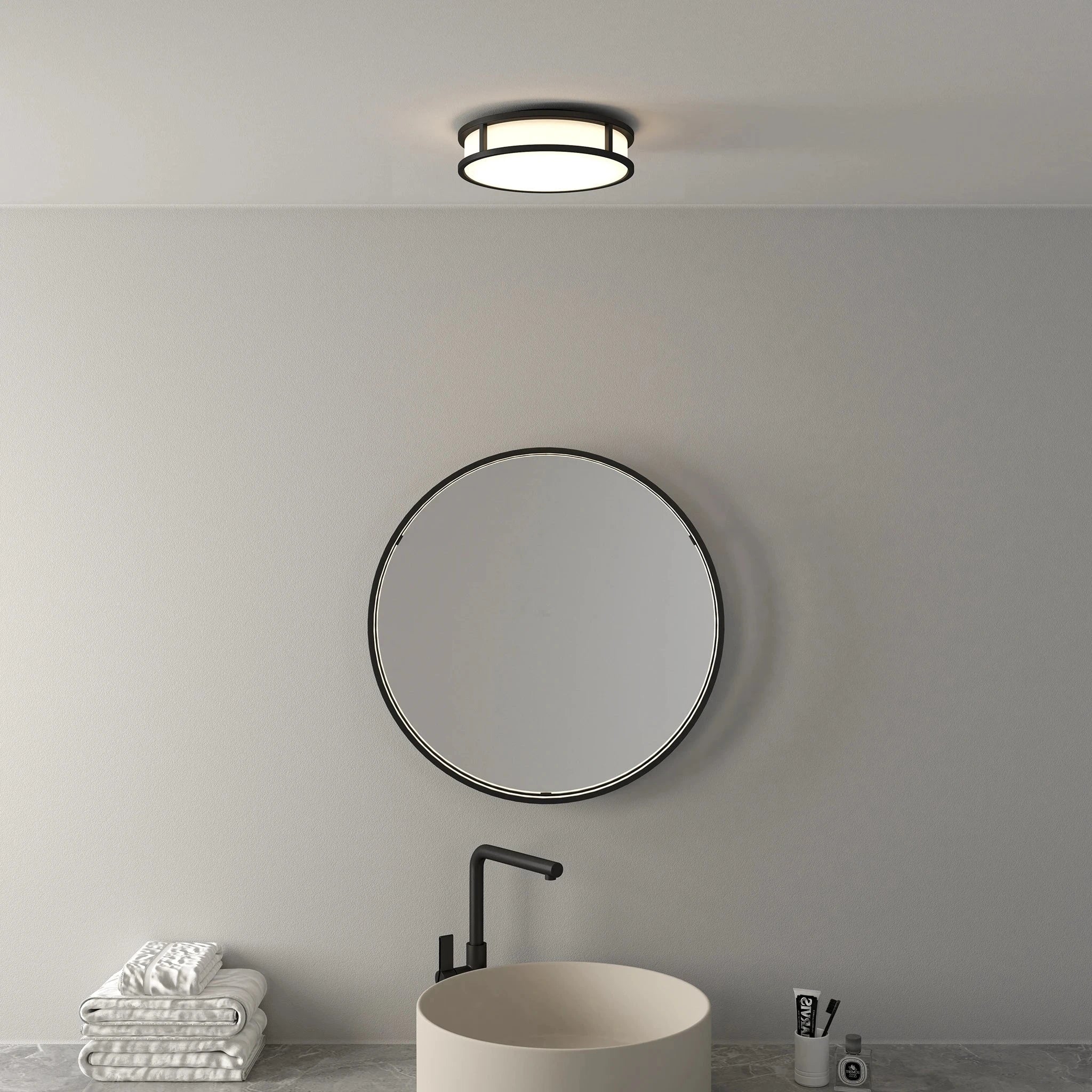 Kyra Ceiling Light - Image 7