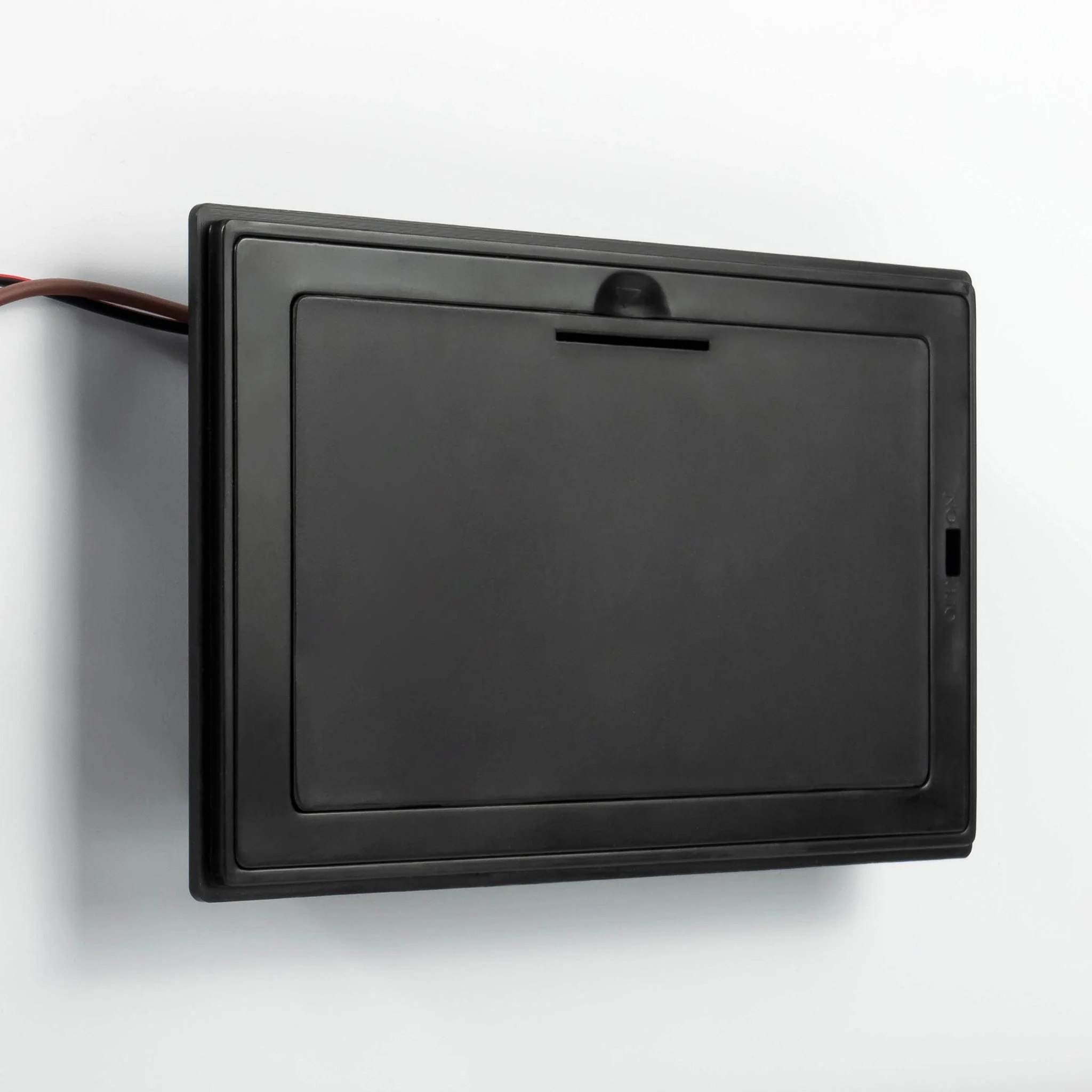 Maya Battery LED Bathroom Mirror - Image 6