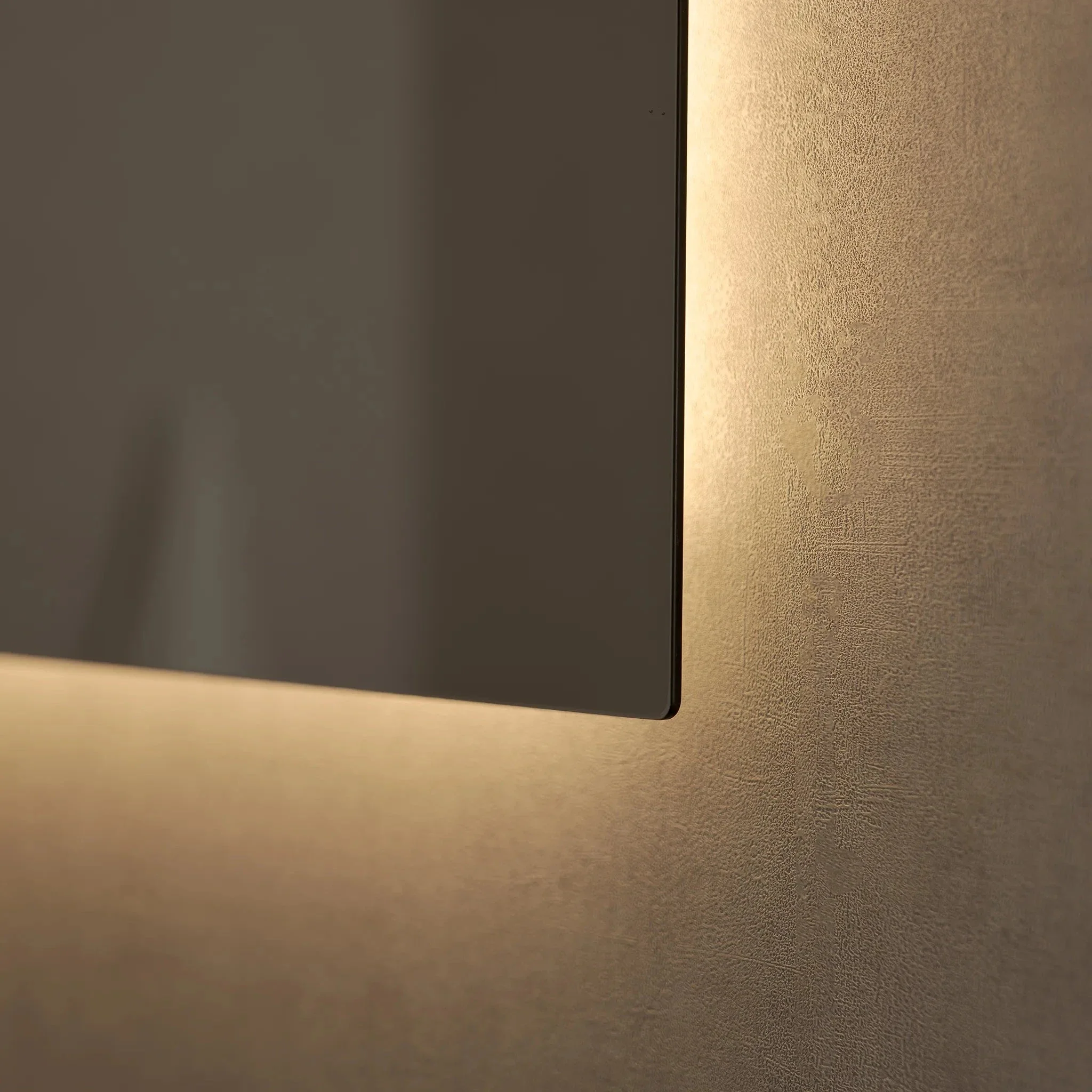 Savannah Backlit LED Bathroom Mirror - Image 34